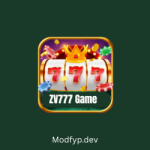 ZV777 Game