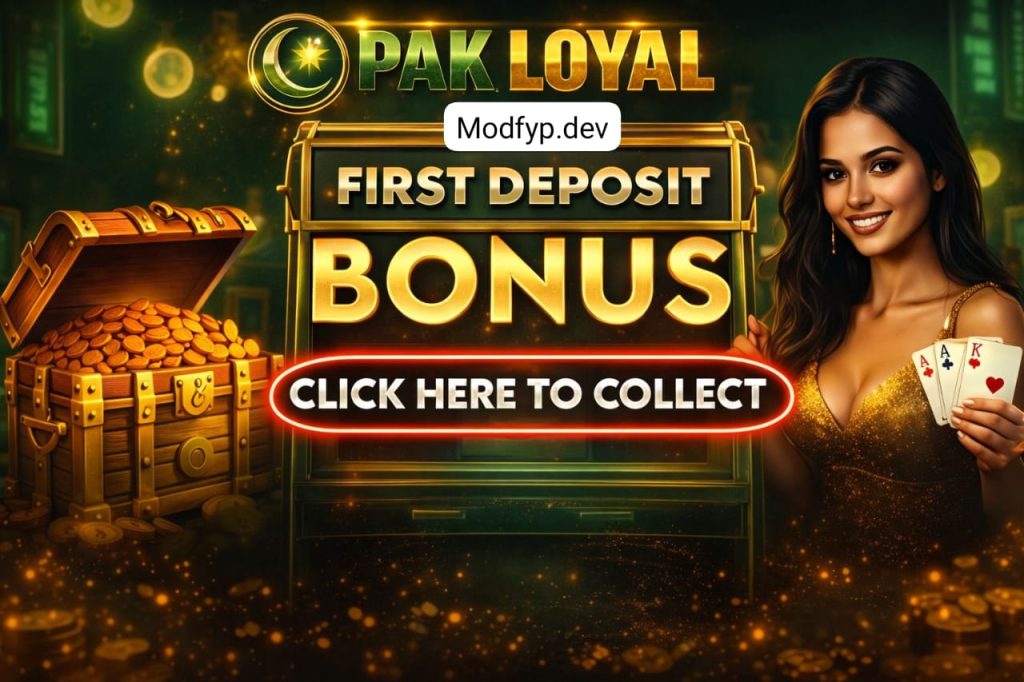 Pak Loyal Game Online