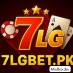 7LG BET Game