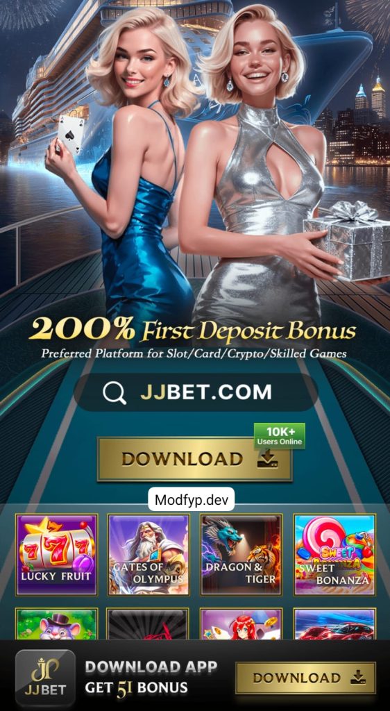 JJBet Game Online