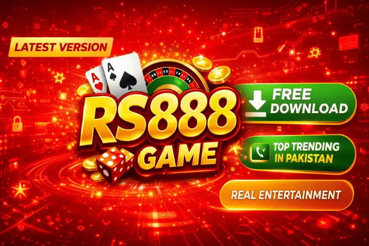 RS888 Game