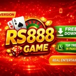 RS888 Game