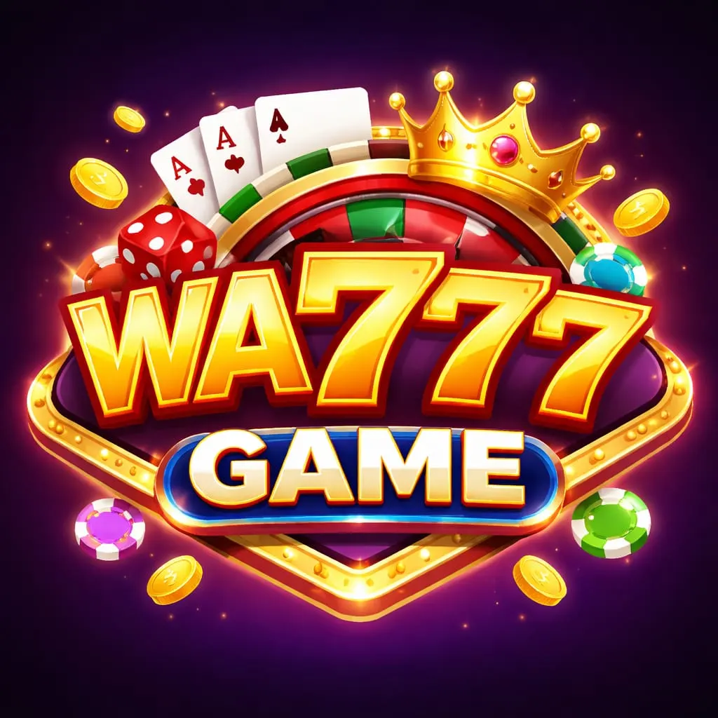 wa777 Game