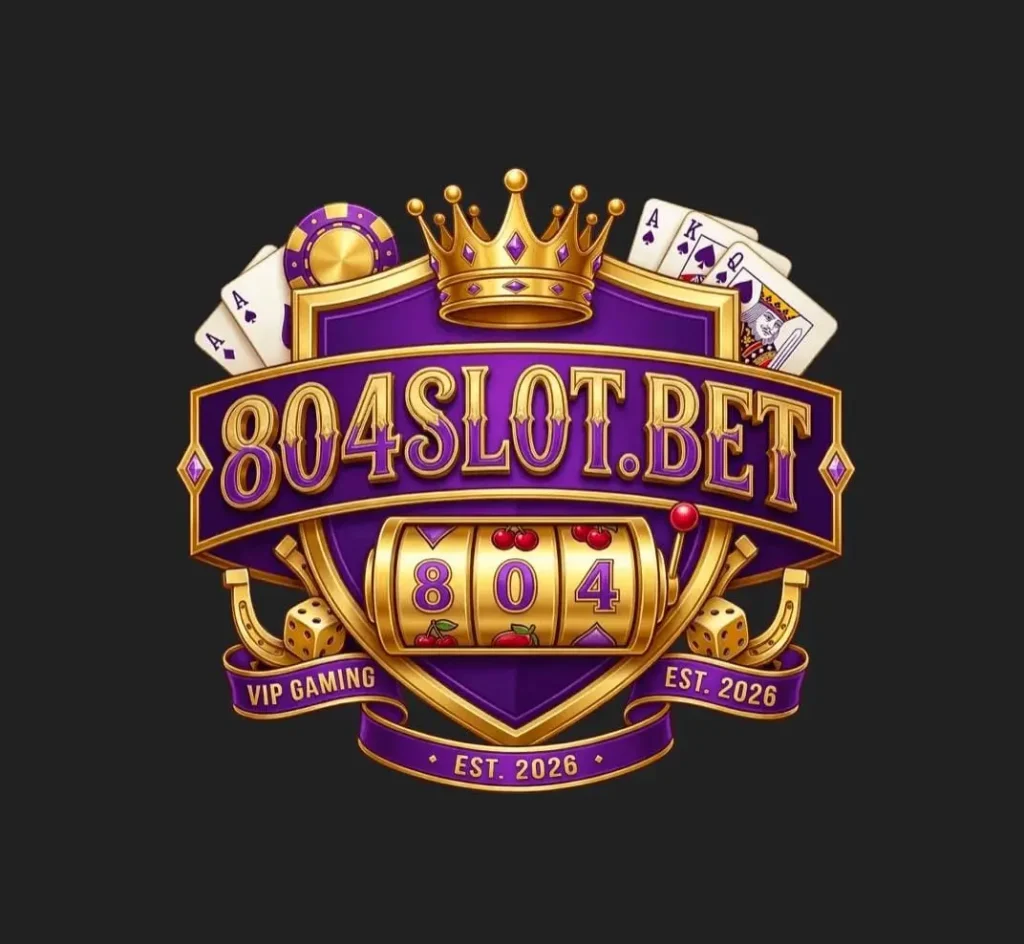 804 Slot Game