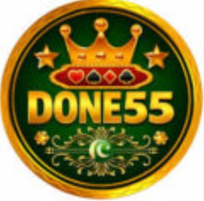 Done55 Game
