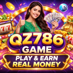 QZ786 Game