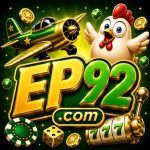 EP92 Game