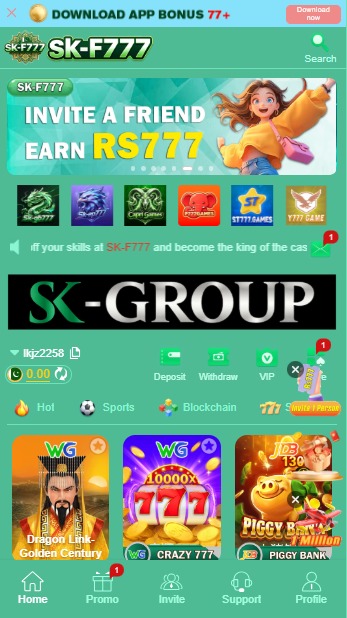 F777 Game