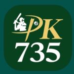 PK735 Game
